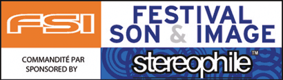 Festival & Son Image Expo Logo