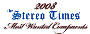 Stereo Times Most Wanted