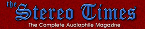 Stereo Times Logo