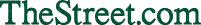 The Street Logo