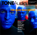 TONEAudio Magazine