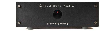 Black Lightning