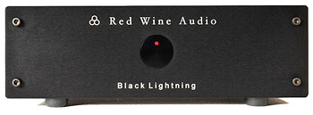 Black Lightning