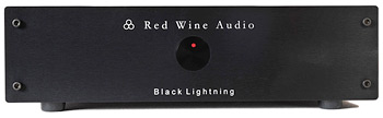Black Lightning