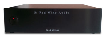 Isabellina