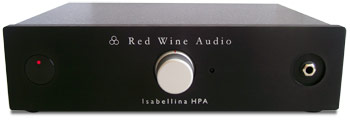 Isabellina HPA