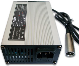 Battery Charger