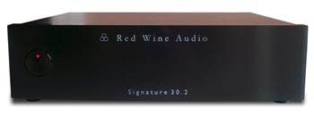 Signature 30.2 Amp