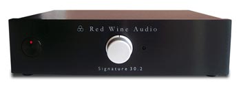 Signature 30.2 Integrated