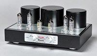 Minueta Stereo Integrated Tube Amplifier