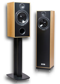 La Scala Speakers